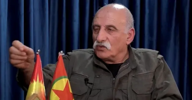 PKK elebaşı Duran Kalkan'dan 'köşeye sıkışmışlık' itirafı! "Durum gerçekten ciddi" diyerek anlattı: "Karşımızda Erdoğan engeli var"