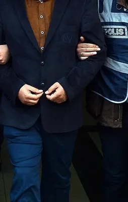 FETÖ’nün firar timine suç üstü