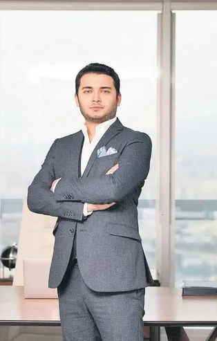 356 milyon liralık vurgun yapan Thodex CEO'su Faruk Özer'den pes dedirten kitapçık