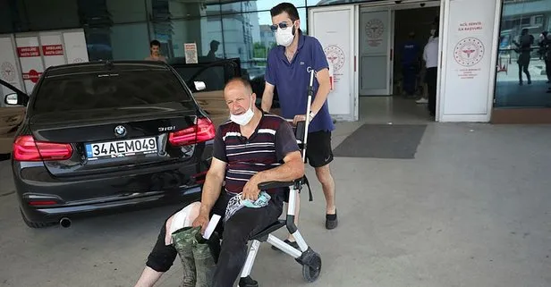 İstanbul'da 2 bin 741 kişi kurban keserken yaralandı