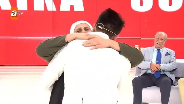 Filmleri aratmayan hayat hikayesi büyük ses getirdi! Almanya basını Müge Anlı’yı konuştu!