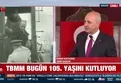 TBMM Başkanı Numan Kurtulmuş Birinci Meclis'te konuştu