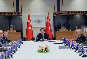 EKK’dan toplantı sonrası yazılı açıklama!