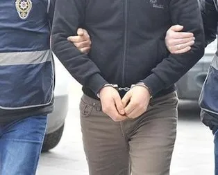 FETÖ şüphelisi akademisyen ile eski polis yakalandı