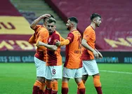 Radamel Falcao Fenerbahçe - Galatasaray maçında oynayacak mı? İşte son durumu...