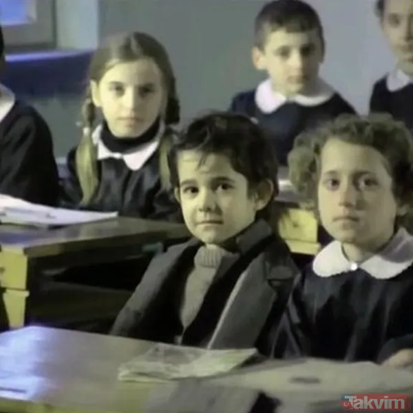 O şimdi 61 yaşında! Canım Kardeşim’in küçük yıldızı Kahraman Kıral’ın son haline bakın! Tarık Akan’ın kıyamadığı kardeşiydi... - 4