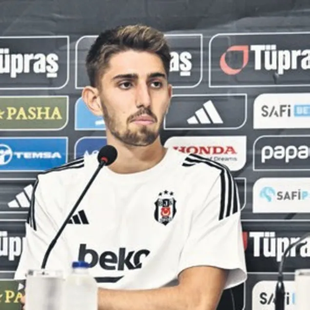 Güzel bir sonuç almak istiyoruz