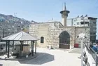 Hatay'da Kanuni Sultan Süleyman döneminde yapılan 470 yıllık camide tek bir taş bile yerinden oynamadı
