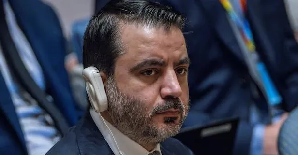 New York'ta ABD-Suriye masası! Washington doğruladı