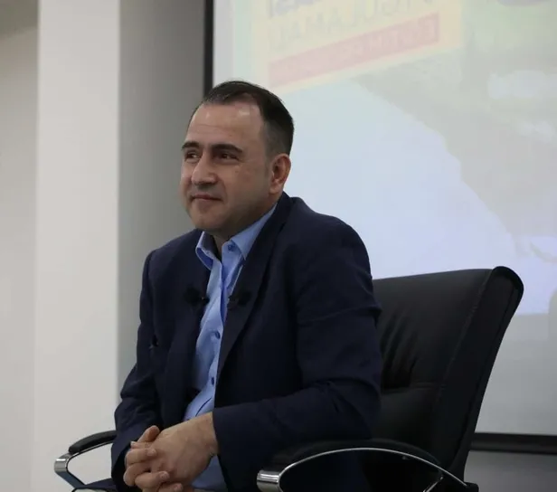 Selçuk Tepeli kimdir? Fatih Portakal’ın yerine gelen Selçuk Tepeli nereli?-3