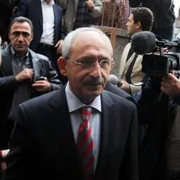 Kılıçdaroğlu taburcu oldu