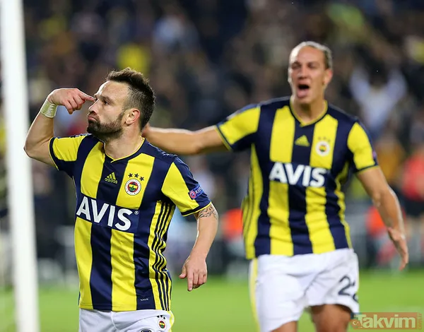 Fenerbahçe'de transfer şov başlıyor - 11