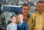 CHP'li İBB'ye yeni dalga operasyonda trol ağı deşifre oldu! Teröristin kuzeni Utku Doğruyol ve Mahir Gün gözaltında