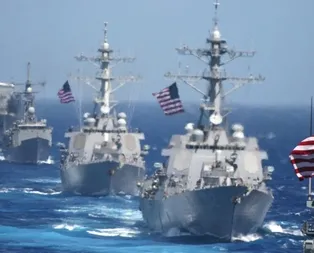 Doğu Akdeniz’de hangi ülkenin ne kadar gücü bulunuyor