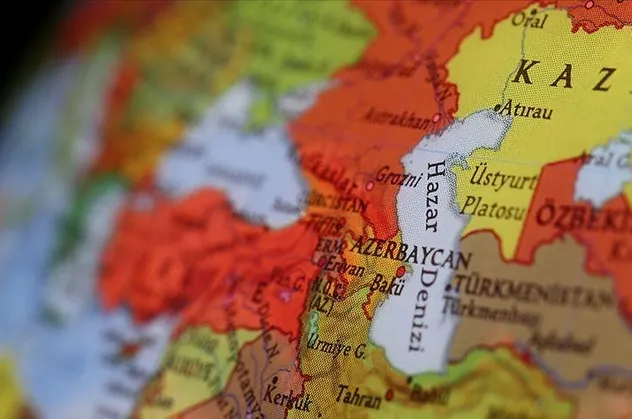 Türk firmaları Orta Koridor'la geliyor: 8 trilyon dolarlık dev yatırım!