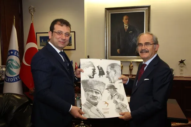 1692602269859.jpeg CHP'den 'müstakil seçim' isteyen İYİ Parti'ye bir rest daha! Yılmaz Büyükerşen 'ittifak olmazsa da kazanırız" dedi: İmamoğlu'na sert vurdu-4