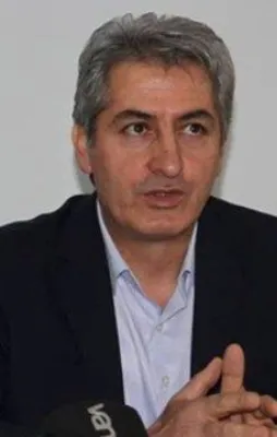 HDP'li Botan'a 40 yıl hapis istemi