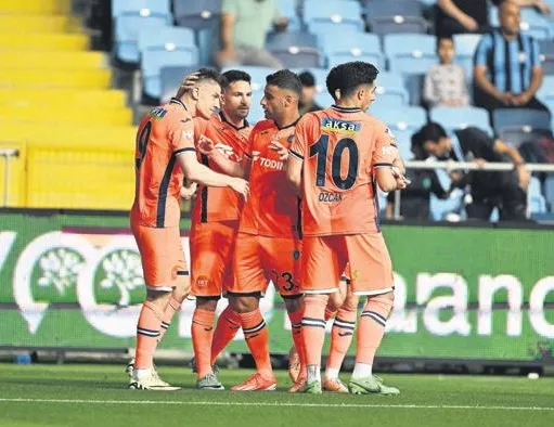 Başakşehir’den farklı tarife