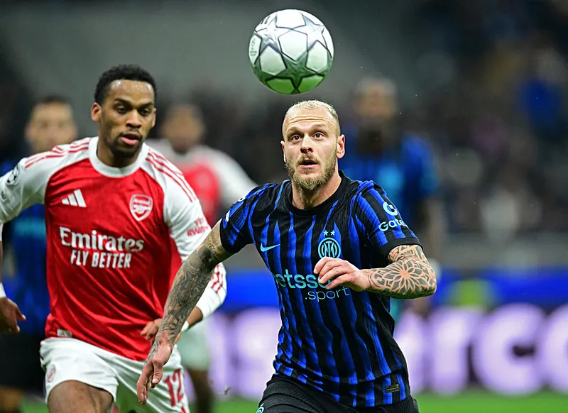 Galatasaray'ı Şampiyonlar Ligi play-off turunda devler bekliyor! İşte muhtemel rakipler - 13