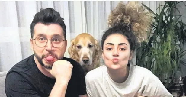 Coronavirüsü yenen Levent Dörter sağlık sistemimizdeki disiplini gözler önüne serdi