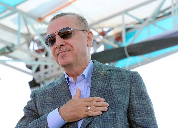 Açılışını Başkan Erdoğan yapmıştı! İstanbul-İzmir otoyolu trafiği rahatlattı-4