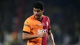 Gabriel Sara için Manchester City iddiası!