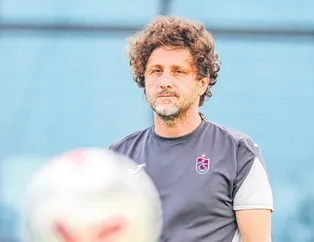 Bize yürekli futbolcu lazım