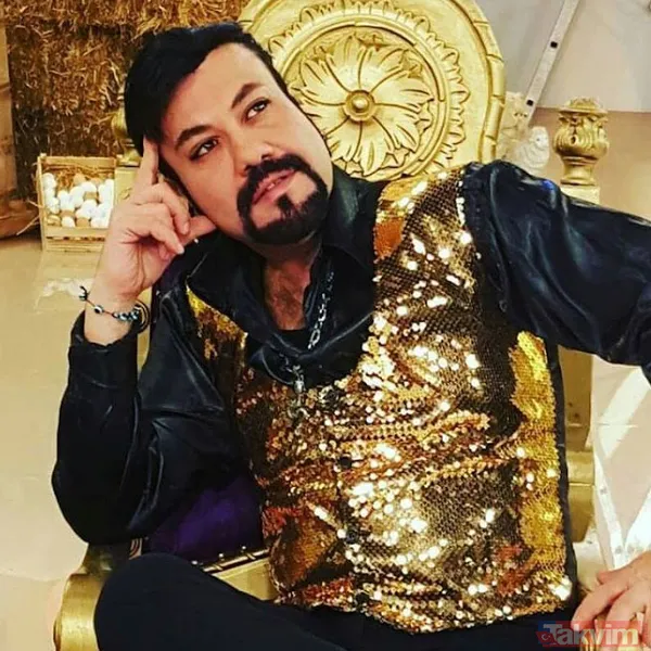 30 senelik değişim! Kobra Murat’ın yıllar önceki hali ağızları açık bırakacak cinsten! “Abi karizmanın dibisin” - 5