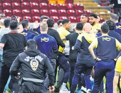 Zorla getirilecekler