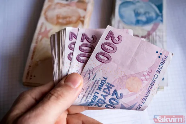 SGK, Bağ-Kur, 4C'lilere 15 bin TL + 3 bin TL bu tarihte hesaba yatacak! 10 bankadan emekliye nakit olarak ödeniyor! - 2