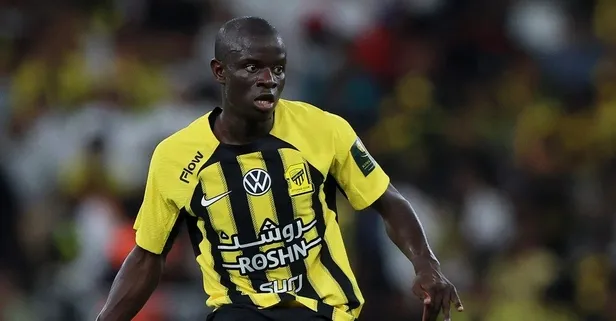 Fenerbahçe'den çılgın transfer hamlesi! Kante'nin takım arkadaşına kanca