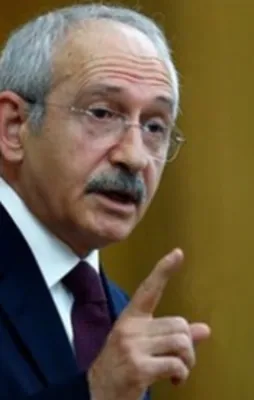 Kemal'in CHPYD koalisyonu