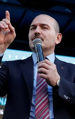 Soylu: "Kandil'deki arkadaşlarına sor"