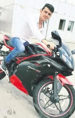 Ölümcül çarpışma