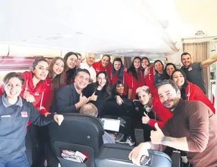 Gökyüzünün yıldızları