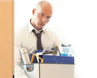 İşten atılana 12 maaş