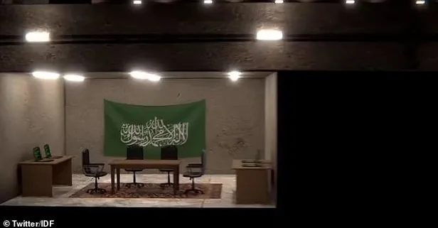 İsrail yeni bir hastane katliamına hazırlanıyor! 50 bin kişi hedefte: Hamas’ı yok etmenin tek yolu