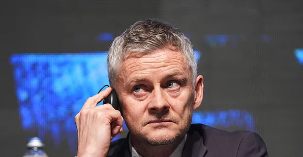 Ole Gunnar Solskjaer'den Casemiro ve Rashford açıklaması!