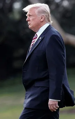 Meksika'dan Trump'a jet yanıt