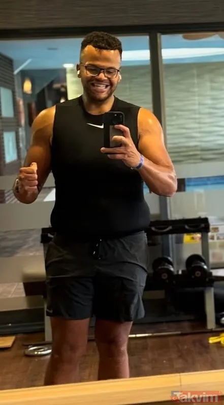 Tartı 'error' verince dünyası başına yıkıldı: İğnesiz, ilaçsız 95 kilo veren adamın sırrı - 8