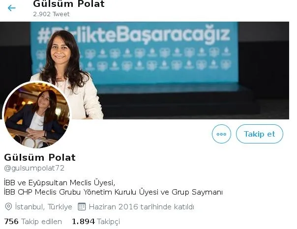 CHP'li İBB bakanlığın gösterisini sahiplendi-3