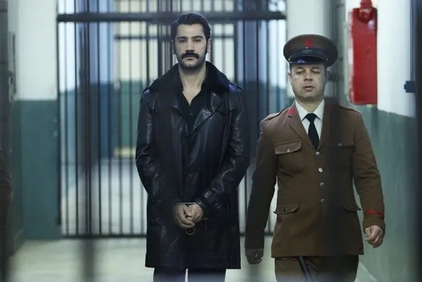Bir Zamanlar Çukurova 23. bölümde Hünkar Yaman'ın kararı ne olacak?-2
