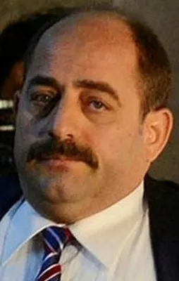 İşte Zekeriya Öz ve Celal Kara'yı koruyan Alman ajanı