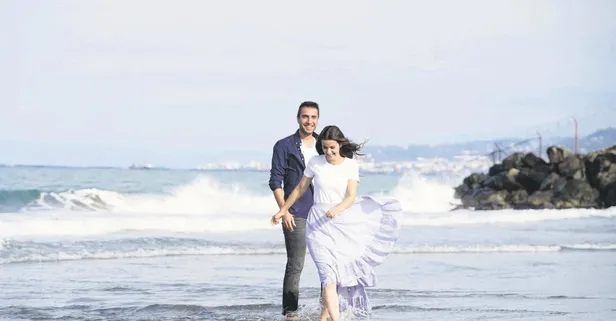 Sen Anlat Karadeniz 3. sezon için geri sayıma başladı