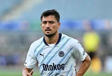 Cengiz Ünder o teklifi reddetti!