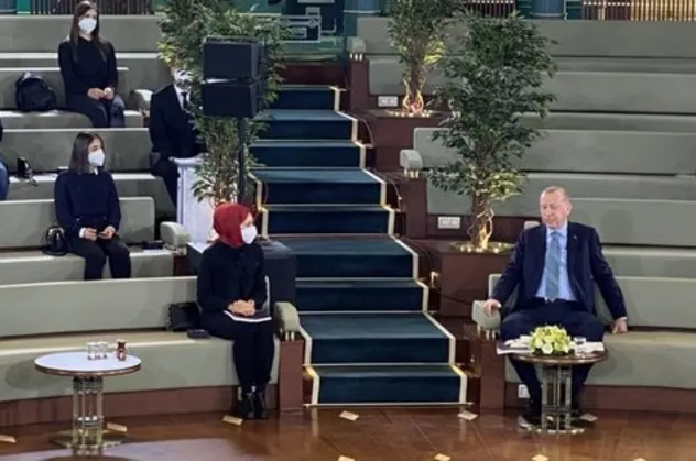 Başkan Erdoğan'dan son dakika Kanal İstanbul açıklaması: Montrö ile yakından uzaktan alakası yok