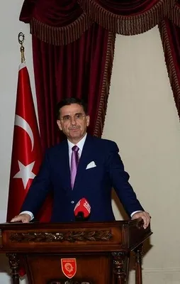 O olayın arkasından ajanlar çıktı