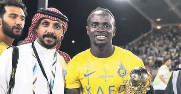 Mane Arabistan’dan ayrılmayı istemiyor