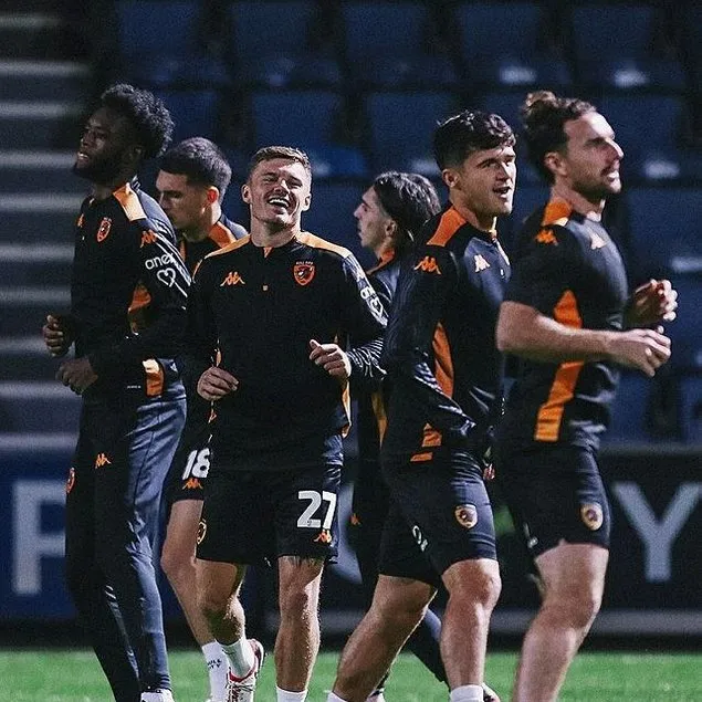Hull City kamp için Antalya’ya gelecek!