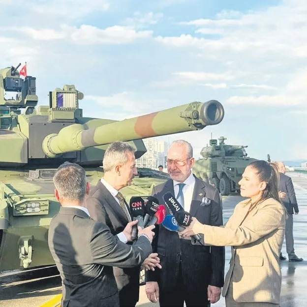 İsrail’de Altay paniği